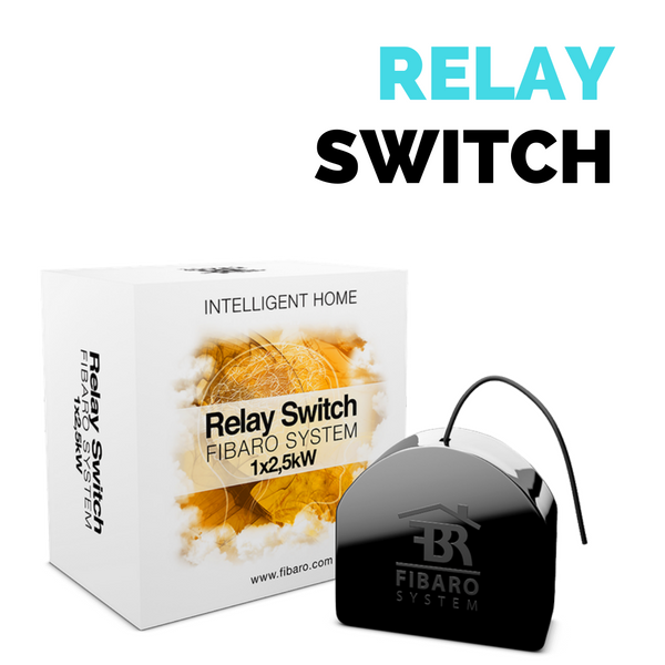 Relay switch
